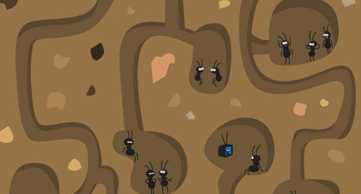 SFB IDEAS - Innovative Marketing Solutions