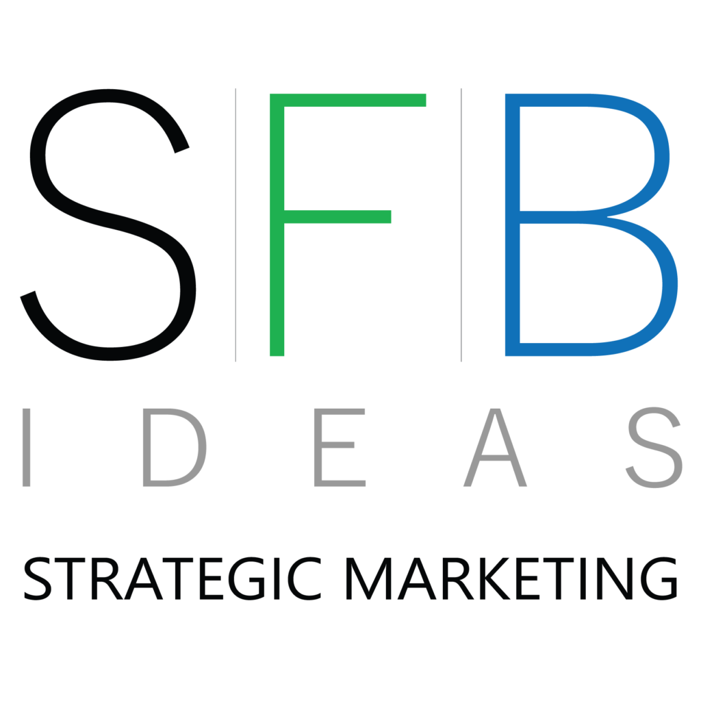 SFB MARKETING PERSPECTIVES SFB IDEAS