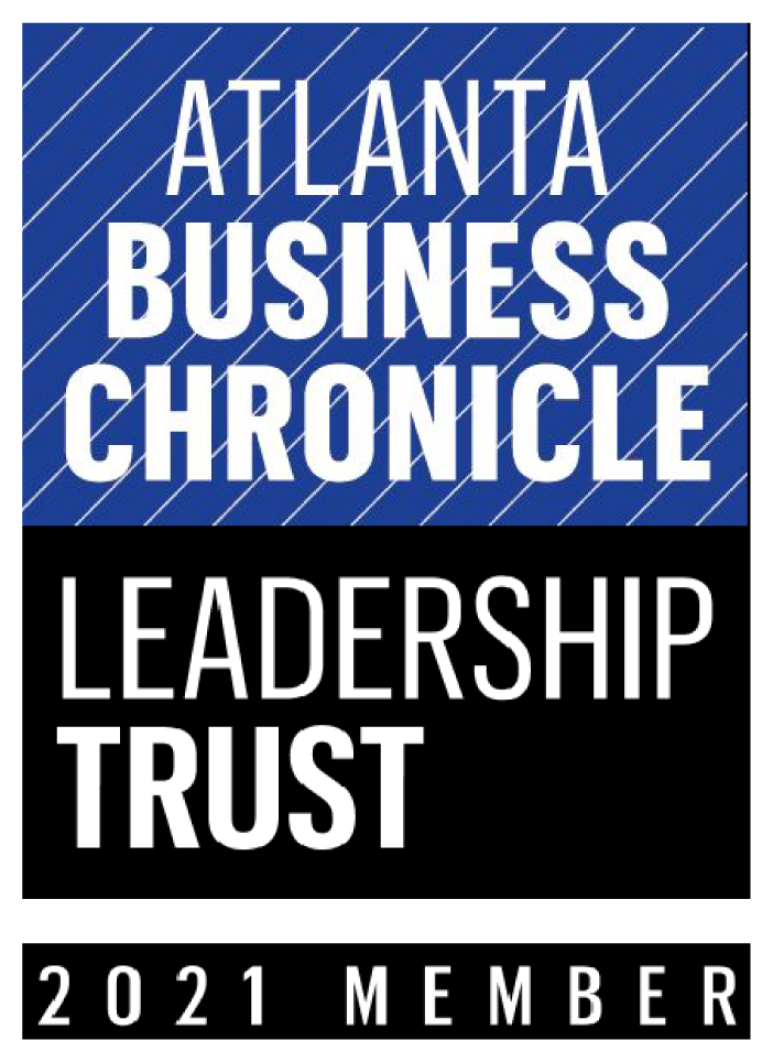 Business Journal Leadership Trust