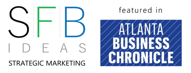 SFB IDEAS - Innovative Marketing Solutions